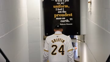 Konnor Griffin es el prospecto más esperado desde Juan Soto y Mike Trout.