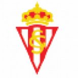60f53a56d9b3c Escudo Sporting de Gijón