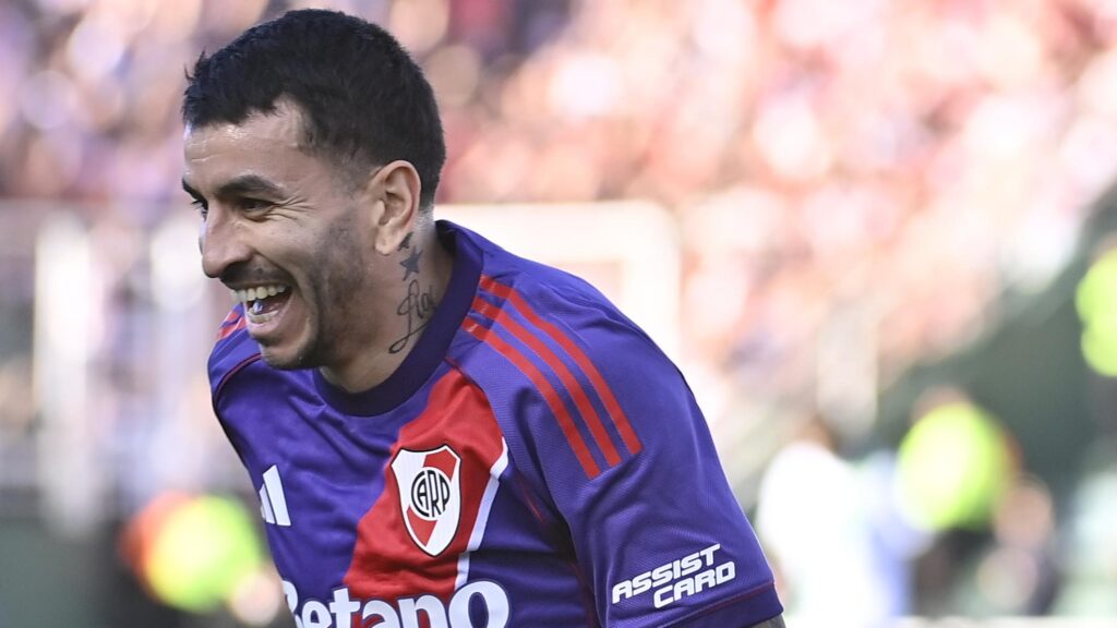 Ángel Correa recuerda de mala manera su paso por Tigres: “La estaba pasando muy mal”