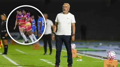 031f9b92-9262-460d-8414-21535b75e1ff El Potro inicia con el pie izquierdo: Cruz Azul Femenil cae 1-0 ante Juárez