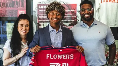 26b3a2a6-3b52-4693-a51b-0a056d656810 Benji Flowers se 'tambalea' con la Selección Mexicana, aunque la puerta no está cerrada aún