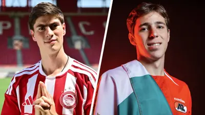 5059ee8c-dc52-42da-ac9d-3be5b4aa95dd ‘Hormiga’ González y Mateo Chávez ya conocen a sus rivales de Europa League