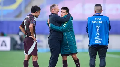 624f3237-ced2-45fc-9ce0-b955dcf22cbb ¡Lillini busca talento por todo el mundo! Los juveniles que ya sigue México y apuntan al futuro del tricolor