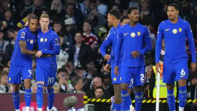 670308d1-27ba-462e-b3cb-7356c2f873d9 ¡La Xabineta va! Chelsea impresiona a Fulham con gol en menos de un minuto