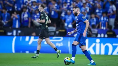 69bb3b73-6ea6-4517-84c2-fbe9ec38be8f ¿A la MLS? Karim Benzema no seguirá en Al Hilal y analiza su futuro