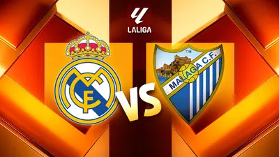 6ef24c7d-329e-4db0-8d36-39930c807511 Real Madrid vs Málaga: ¿Cuándo y dónde ver EN VIVO el partido de la Jornada 3 de LaLiga?