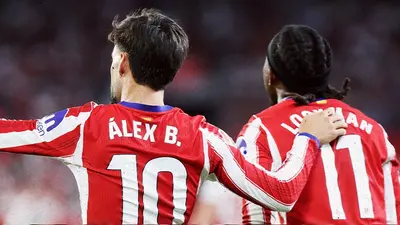 71f3b27e-0ece-4b58-b2f7-64fe10c1d4a0-1 Álex Baena se sincera sobre el Atleti sin Julián: "El equipo está muy bien"