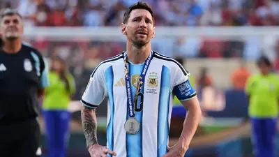 7c286946-b3d6-4146-b89e-06a1123517ad-2 Prensa internacional reacciona al retiro de Messi de la Selección Argentina