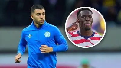 aae9ee06-fb8e-4f02-b2bf-5c4d45d403bf El futuro de Erik Lira se definirá en las próximas horas; Balogun se aproxima al Everton