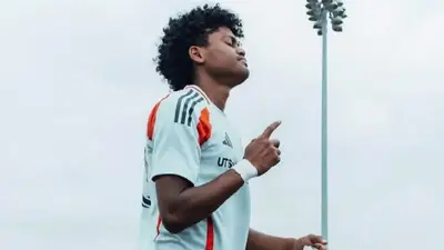 acae4939-32e9-47a7-a081-97d55185e1ac Benji Flowers, la nueva joya mexicana de 15 años que apunta al Chelsea