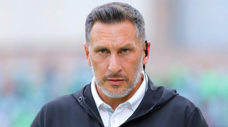 ¡Soltó todo! ‘Chaco’ revela los detalles del fichaje de Santi Giménez