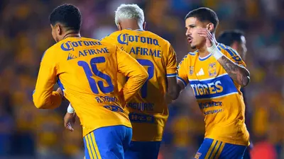 c4c2663e-ffc8-41ea-a4de-772a7cb7be6f Tigres todavía busca otro fichaje; los Felinos esperan sumar un mediocampista