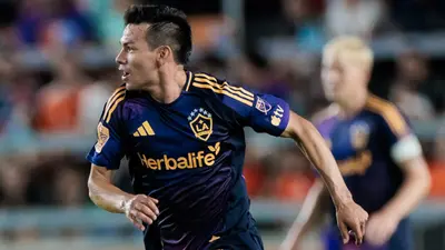 c5866ba8-75c4-4618-8114-0c09aecfe8b5 Mikey Varas previo a reencuentro con Chucky Lozano en el San Diego FC vs LA Galaxy: “Él es…”