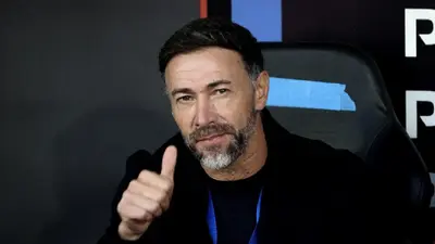 cb524977-29ca-4efe-96fc-9ed227795d8f ¿Otro amigo de Messi? Inter Miami anuncia su nuevo entrenador