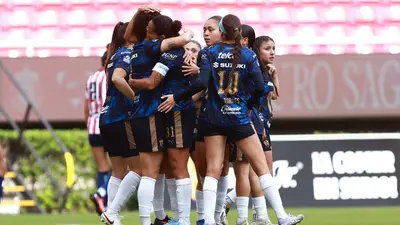 d7a6729b-9d8a-443a-ace9-34fb0c5cd27d ¡Victoria histórica! Pumas vence a Chivas por primera vez en el Akron