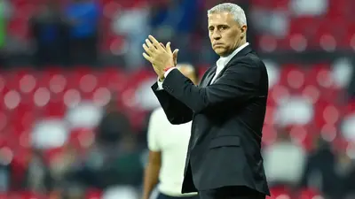 df29668b-a009-455e-a837-1af6b9c3d914 Cansado de los rumores, Hernán Crespo descarta dirigir a River: “Estoy feliz y agradecido en Atlas”