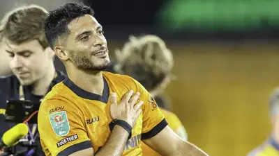 feb09fa4-7e4b-40b2-9353-5639f6707694-1 Raúl Jiménez y el sueño de regresar al América: "siempre me ha quedado esa espinita"