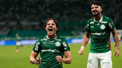 00af9e44-61e4-4790-a7f1-19ad6a19b86a Palmeiras saca ventaja mínima ante Liga de Quito por cuartos de final de Copa Libertadores