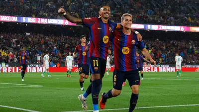01f6494b-40ee-4ddb-ae53-9e19a1c4129b-1 ¡Aplanadora blaugrana! Barcelona no quita el pie del acelerador y golea al Racing de Santander