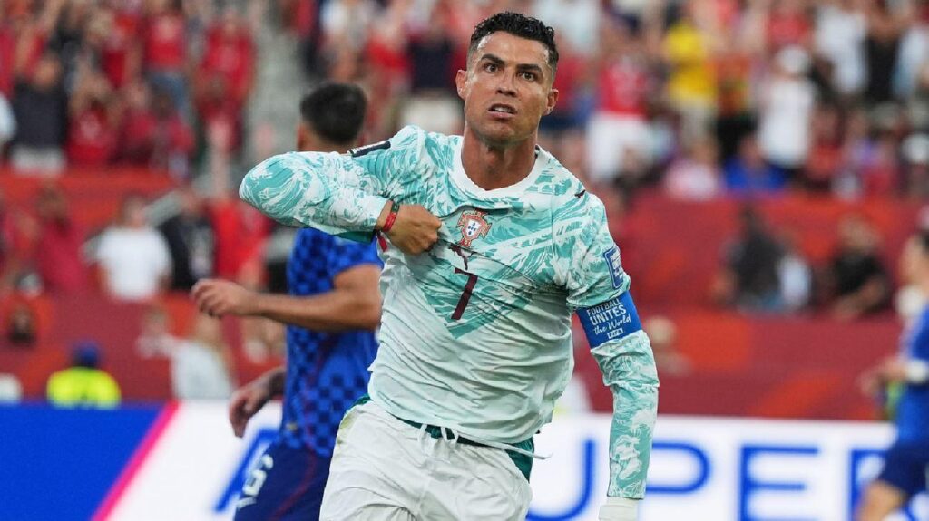 Dónde ver Portugal vs Gales de UEFA Nations League: Fecha, hora y transmisión