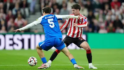 066b41eb-7e4d-4262-9097-5743c3fbd051 Mateo Chávez tiene un debut amargo en Europa League