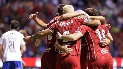 0708869d-73c2-4592-a808-1d4d27d216b1 ¡El nuevo líder! Toluca vence a Puebla por la mínima y toma el liderato de la Liga MX