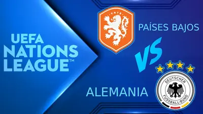 0831cf0e-c6ab-4b41-a1a8-e4ef98345cbc-2 UEFA Nations League: ¿Cuándo y dónde ver Países Bajos vs Alemania?