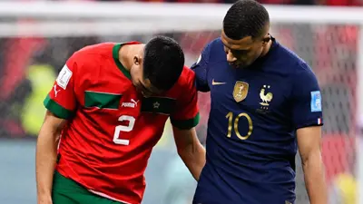 099c938f-c735-4961-a5f9-addfd81efcbe Achraf Hakimi irá a juicio; Kylian Mbappé podría testificar