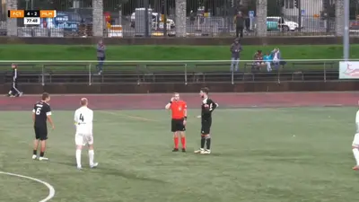 0cb7caae-5fd4-4973-84f3-e1d67057e630 ¡Escándalo en Estonia! Suspenden partido por sospechas de amaño y fraude en apuestas