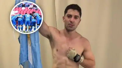 0ed7cd93-3279-4522-a6d7-7c7351123a60 ‘Quiero a los mexicanos en la Libertadores’: Gastón Edul reconoce la ausencia de la Liga MX