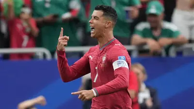 0f343cd7-1d1d-4e96-a12a-6c3a0b7faa2d-3 ¡Seguirá el ‘Bicho’! Cristiano Ronaldo fue convocado con Portugal