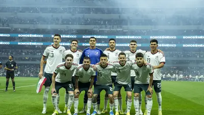 0f8274b2-6964-4a02-baad-f5f1c0f53261 ¡México sigue mandando! Se mantiene como el número 1 del ranking de CONCACAF