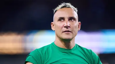 11a6507b-ccf1-4405-aee5-f50141cb6412-2 ¿Cómo fue la última vez que Keylor Navas jugó con Costa Rica?