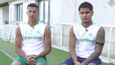 11b8501f-1953-4de8-9362-29c254db819f Unidos por su tierra: 'Cucho' Hernández y Nelson Deossa se suman a la colecta por las víctimas del terremoto en Colombia
