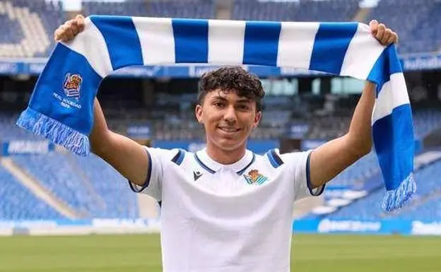 1373c580-839b-464c-86a8-5cac6ae87bb9 Jonathan Gómez confirma contacto con Andrés Lillini para vestir la camiseta de México