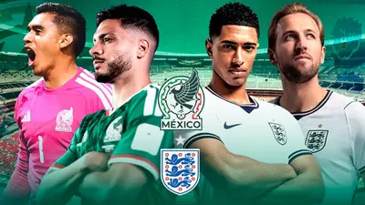 13f23956-c091-4785-9b1a-113bd5668a06 Jude Bellingham recuerda triunfo de Inglaterra ante México: "fue una ocasión enorme"