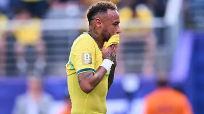 1973e5f7-cd6a-4b83-b932-c014deb4d4ae ¿Neymar se retira? El brasileño deja su futuro en el aire