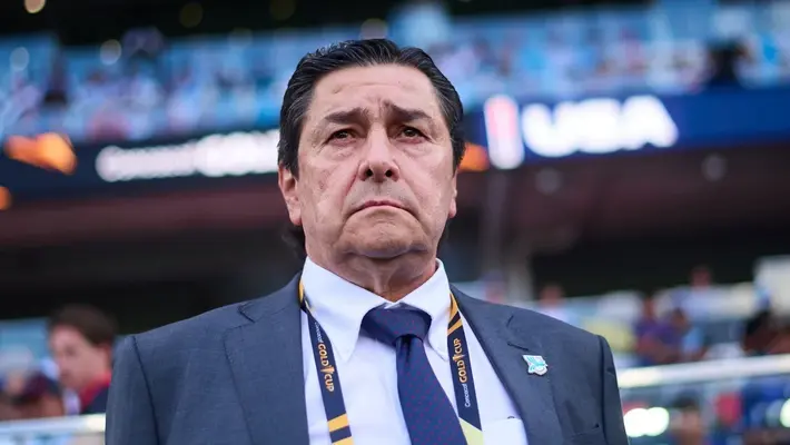 1a058fa3-9191-480e-abcb-46c3870dd27e-2 "Provoca mucho desgaste": Luis Fernando Tena cuestiona el formato de la Nations League