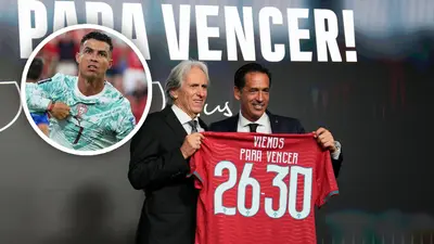 1bf938b0-e2d9-485d-8ba0-9ff8495271de-2 Jorge Jesus pone condiciones a Cristiano Ronaldo: “Lo que importa es su rendimiento”