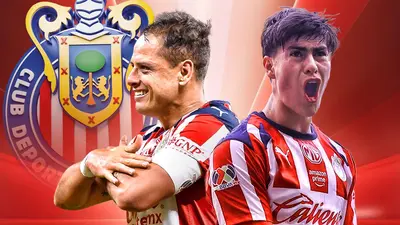 1da01553-168d-47f0-82e6-711f06830afd-1 "Sueño cumplido, goleador": El mensaje de Chicharito para la Hormiga tras su fichaje por Olympiacos