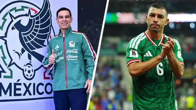 1faf3359-2dca-454a-ba79-87208c619686 Erik Lira respalda a Rafael Márquez para el nuevo ciclo mundialista
