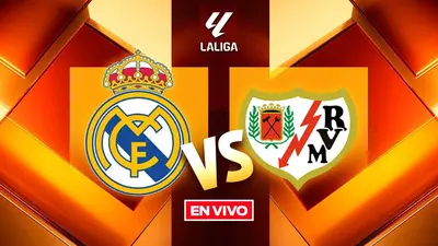 1ff448e3-8d1c-465a-9790-71b800d0c2a9 Dónde ver Real Madrid vs. Rayo Vallecano: Canales y hora del partido de LaLiga