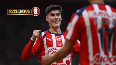 2162c06e-85db-48a0-b16e-385ce74d3983 Exfigura de Guadalajara pone a la Hormiga González como referente de Chivas
