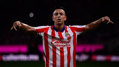 25be47b9-87e8-488b-8d32-2afc85464b24 Spartak de Moscú insistirá por el ‘Piojo’ Alvarado en invierno