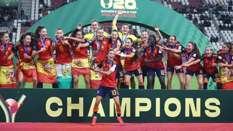26ba5593-8f3c-4a68-8513-27ca74e8d2d7 España se corona en el Mundial Sub-20 Femenil ante Corea del Norte