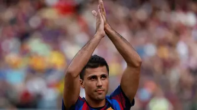 28a4df7e-92b3-41f7-9404-f7b9c271d204-1 Rodri no ve favorito a Barcelona en la Champions League