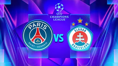 29be65dd-e30c-43f5-8ea3-575fd88ce9a2-1 ¿Dónde ver PSG vs. Slovan Bratislava? Fecha, hora y transmisión