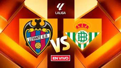 2accacf4-92a1-453d-9e49-e1bbe40e62cd Levante vs Real Betis ¿Dónde y a qué hora ver la Jornada 3 de LaLiga?