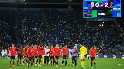 2b30a029-c861-46cf-914b-26e6e595af3c-2 Bélgica amarga el debut de la Italia de Mancini en la Nations League con contundente victoria