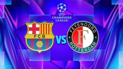 2c475ce1-5098-471a-9d7b-ce6f4c1078fe Dónde ver Barcelona vs Feyenoord: Canales y hora de partido de la Champions League